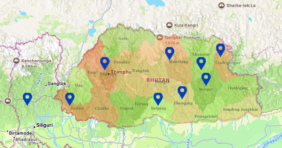 bhutan-map2 with deta